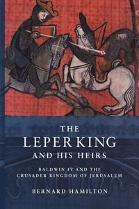 Produktbild: The Leper King and His Heirs