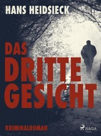 Produktbild: Das dritte Gesicht