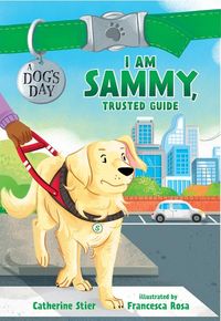 Produktbild: I Am Sammy, Trusted Guide