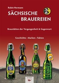 Produktbild: S&auml;chsische Brauereien