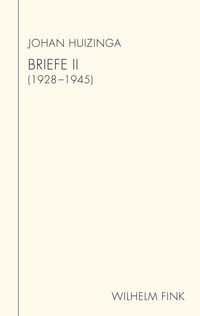 Produktbild: Briefe II