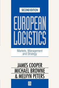 Produktbild: European Logistics