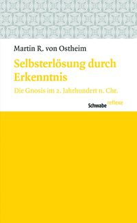 Produktbild: Selbsterl&ouml;sung durch Erkenntnis