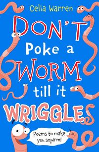 Produktbild: Don't Poke a Worm till it Wriggles
