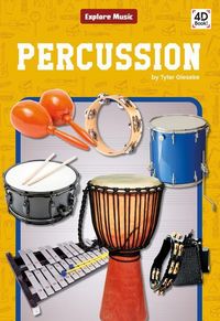 Produktbild: Percussion
