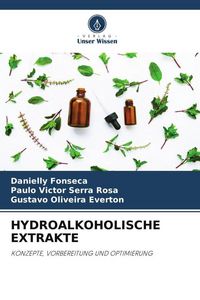 Produktbild: Hydroalkoholische Extrakte