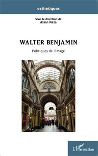 Produktbild: Walter Benjamin
