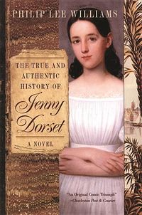 Produktbild: The True and Authentic History of Jenny Dorset