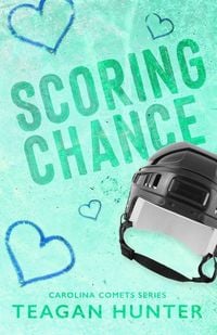 Produktbild: Scoring Chance (Special Edition)