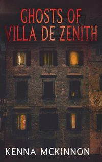 Produktbild: Ghosts of Villa de Zenith