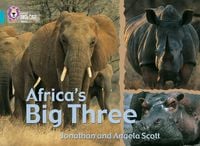 Produktbild: BIG CAT - AFRICAS BIG THREE