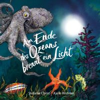 Produktbild: Am Ende des Ozeans brennt ein Licht