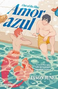 Produktbild: Amor Azul / Out of the Blue