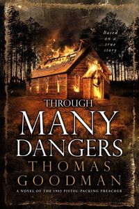 Produktbild: Through Many Dangers