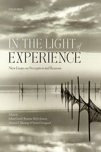 Produktbild: In the Light of Experience