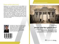 Produktbild: Braun und Rot gleich eins?