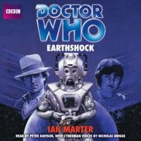 Produktbild: Doctor Who Earthshock