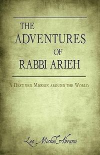Produktbild: The Adventures of Rabbi Arieh
