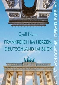 Produktbild: Frankreich im Herzen, Deutschland im Blick