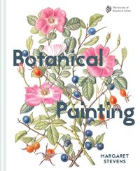 Produktbild: Botanical Painting with the Society of Botanical Artists