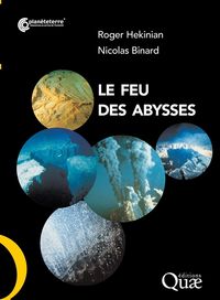 Produktbild: Le feu des abysses
