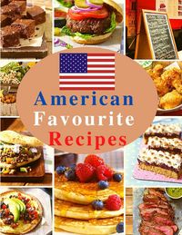 Produktbild: American Favourite Recipes