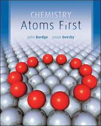 Produktbild: Chemistry Atoms 1st