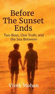 Produktbild: Before The Sunset Ends