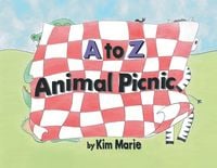 Produktbild: A to Z Animal Picnic