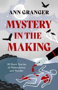 Produktbild: Mystery in the Making