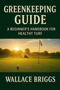 Produktbild: Greenkeeper Guide