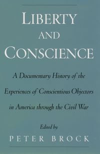 Produktbild: Liberty and Conscience