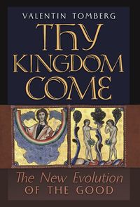 Produktbild: Thy Kingdom Come
