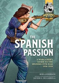 Produktbild: The Spanish Passion