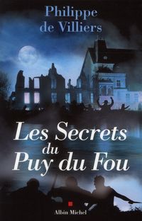 Produktbild: Les Secrets du Puy du Fou
