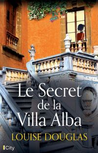 Produktbild: Le secret de la villa Alba