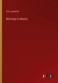 Produktbild: Mornings in Mexico