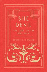 Produktbild: She Devil (The Girl on the Hell Ship)