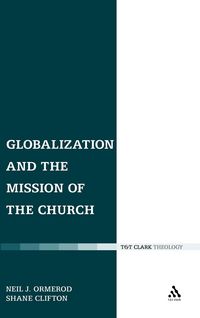 Produktbild: Globalization and the Mission of the Church