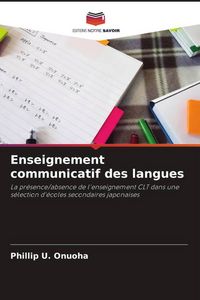 Produktbild: Enseignement communicatif des langues