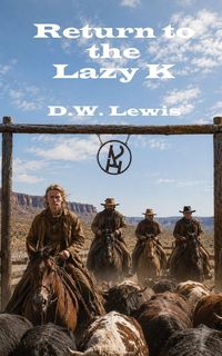 Produktbild: Return to the Lazy K