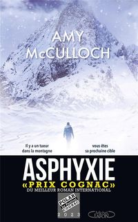 Produktbild: Asphyxie