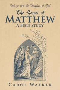 Produktbild: The Gospel of Matthew