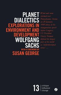 Produktbild: Planet Dialectics