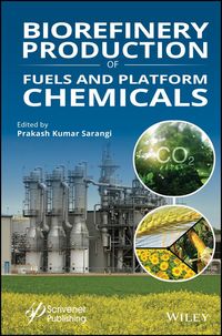 Produktbild: Biorefinery Production of Fuels and Platform Chemicals