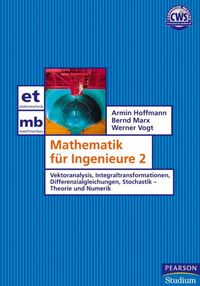 Produktbild: Mathematik f&uuml;r Ingenieure 2