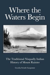 Produktbild: Where the Waters Begin