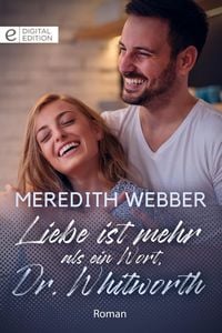 Produktbild: Liebe ist mehr als ein Wort, Dr. Whitworth