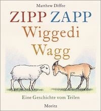 Produktbild: Zipp Zapp Wiggedi Wagg