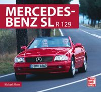 Produktbild: Mercedes-Benz R 129